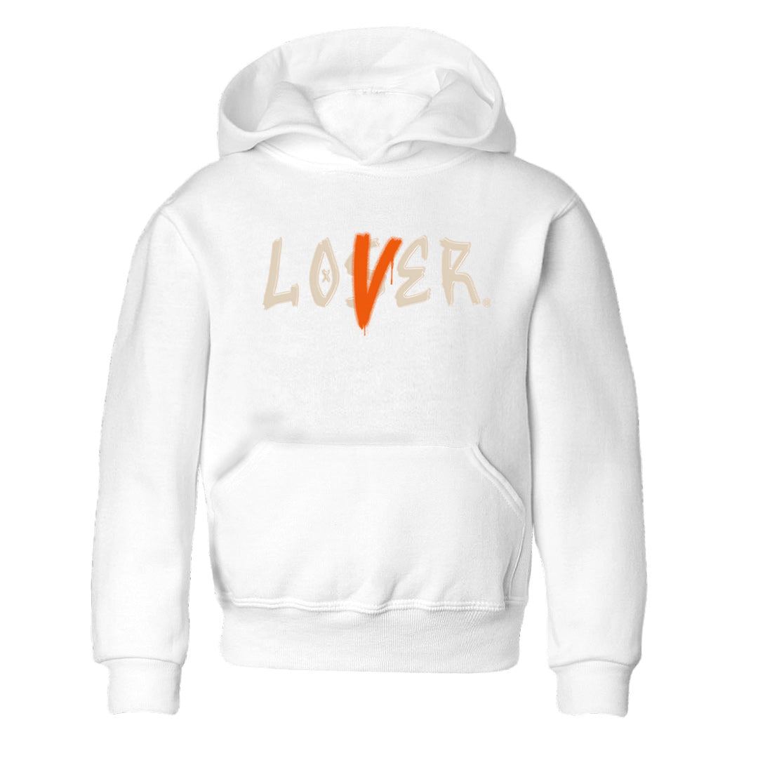 Jordan 5 Craft Tee Loser Lover Sneaker Tees Air Jordan 5 Craft Sneaker Release Tees Kids Shirts White 2