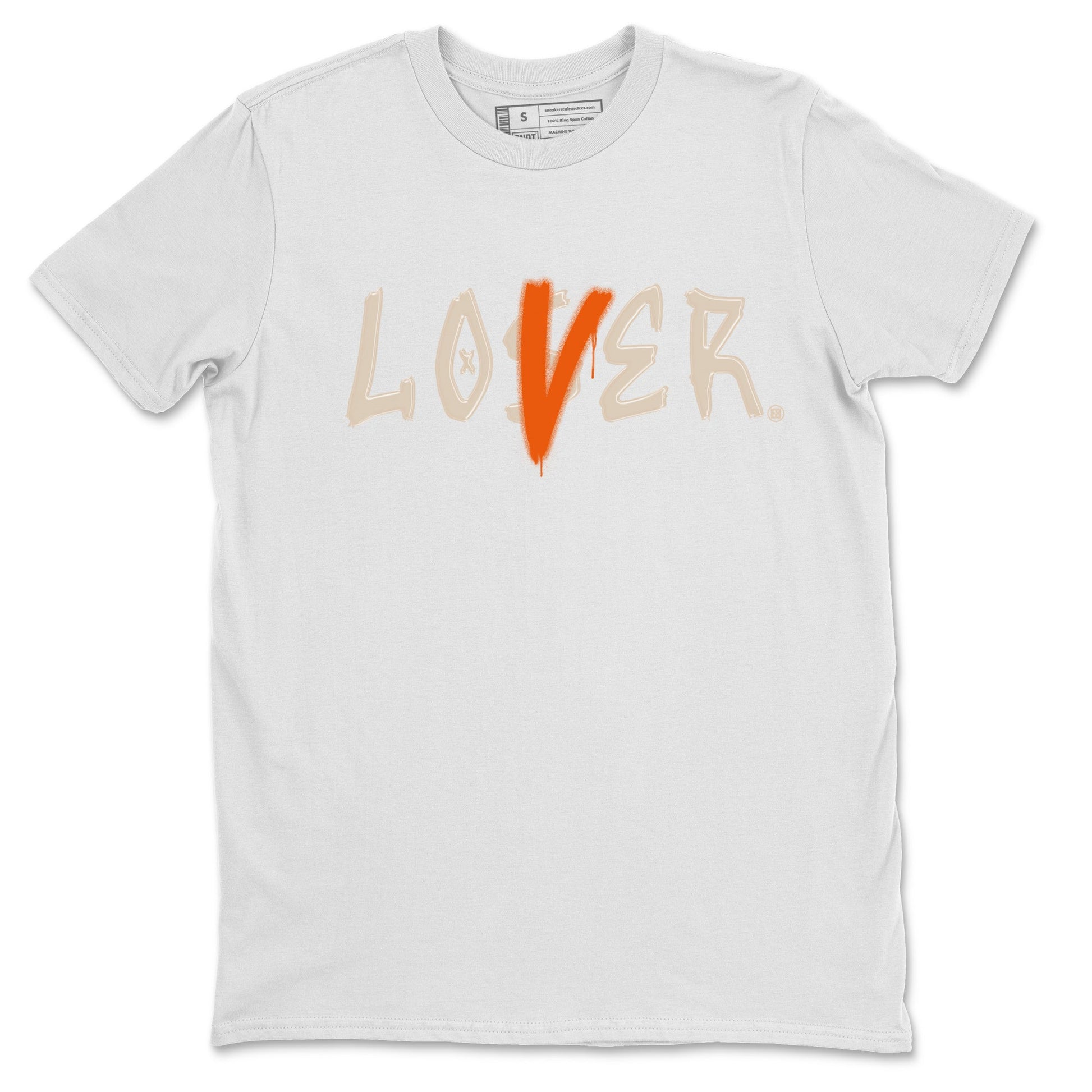 Jordan 5 Craft Tee Loser Lover Sneaker Tees Air Jordan 5 Craft Sneaker Release Tees Unisex Shirts White 2