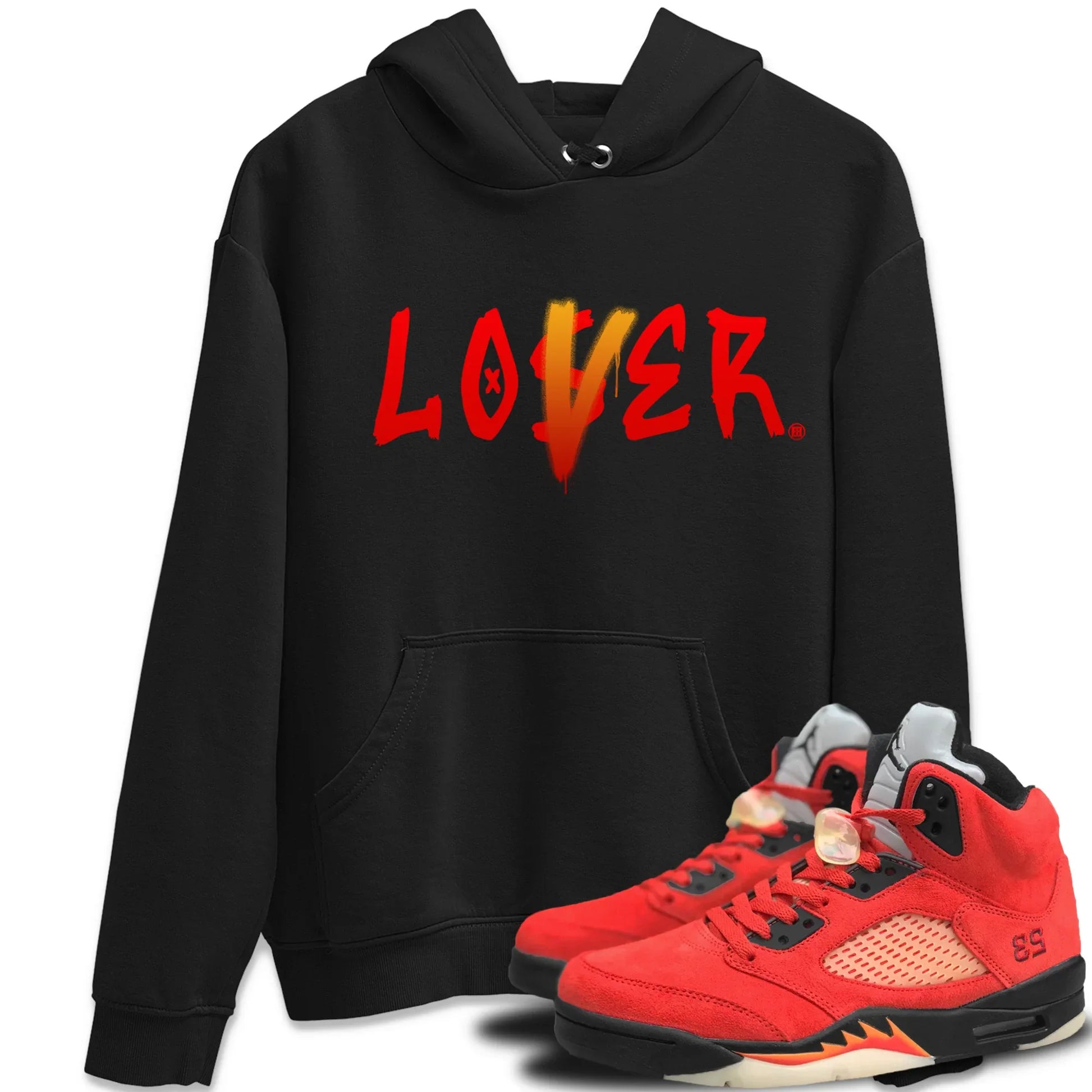 Jordan 5 Mars For Her Sneaker Match Tees Loser Lover Sneaker Tees Jordan 5 Mars For Her Sneaker Release Tees Unisex Shirts