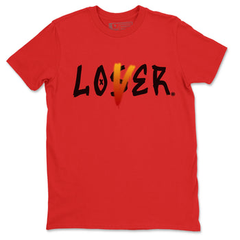 Jordan 5 Mars For Her Sneaker Match Tees Loser Lover Sneaker Tees Jordan 5 Mars For Her Sneaker Release Tees Unisex Shirts