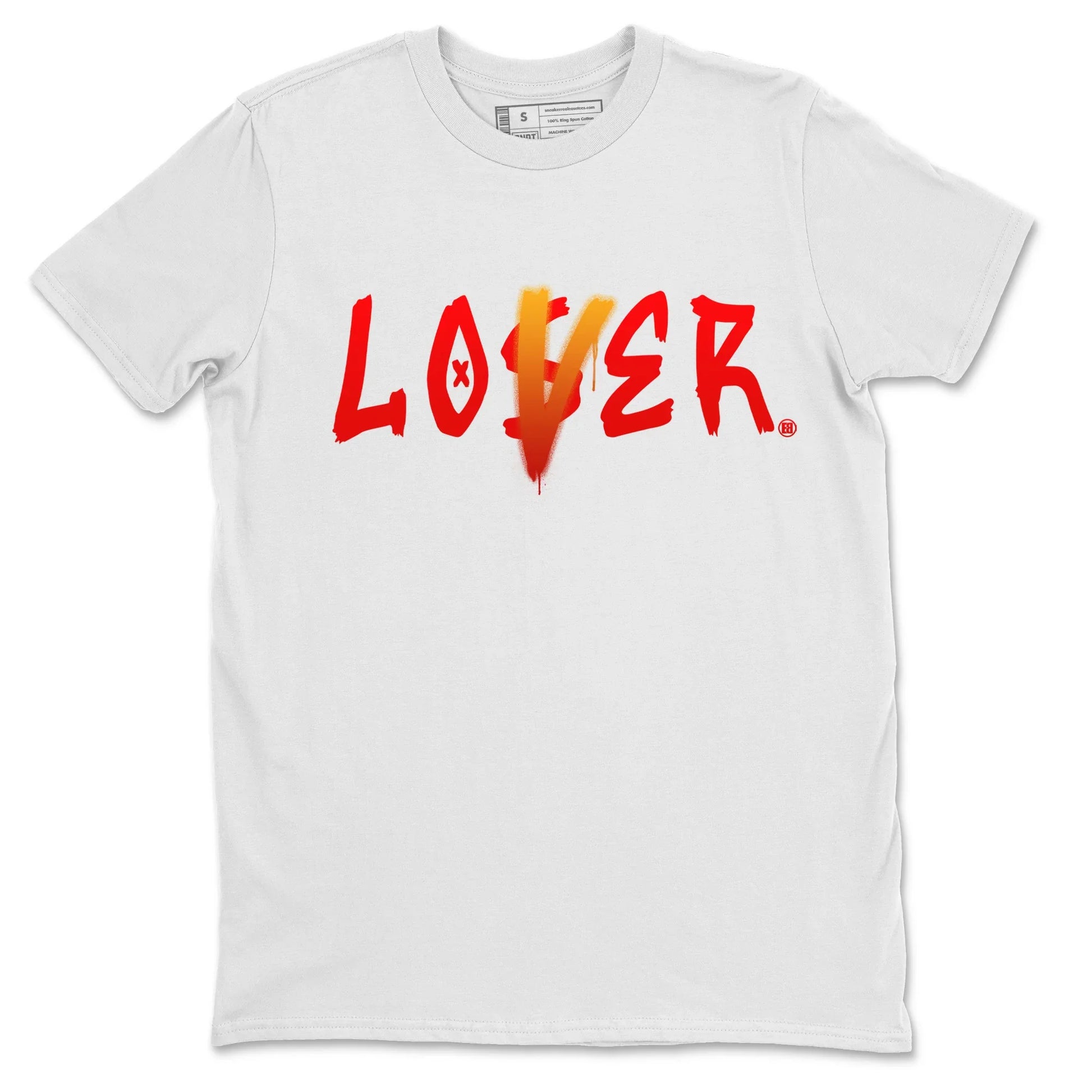Jordan 5 Mars For Her Sneaker Match Tees Loser Lover Sneaker Tees Jordan 5 Mars For Her Sneaker Release Tees Unisex Shirts