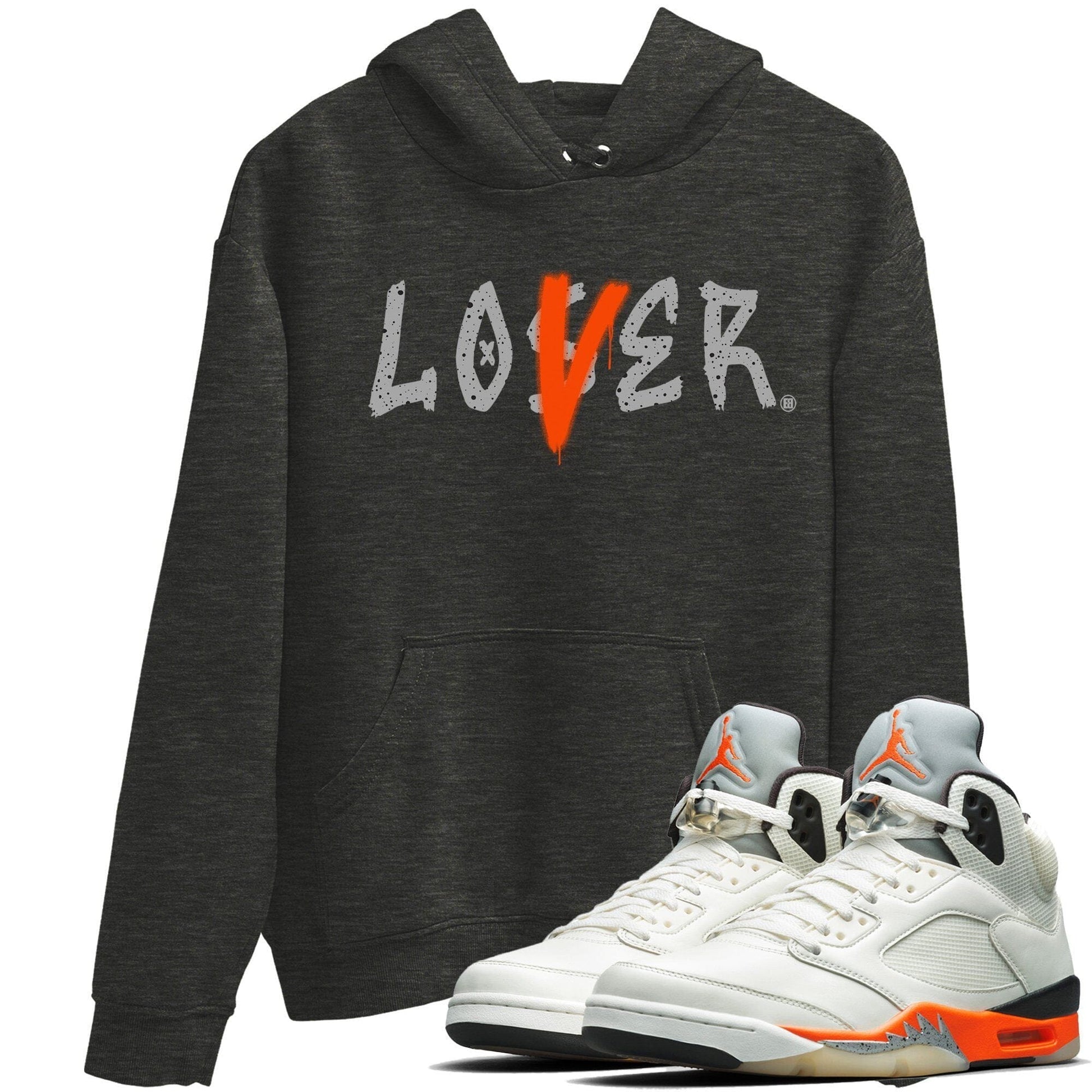 Jordan 5 Shattered Backboard Sneaker Match Tees Loser Lover Sneaker Tees Jordan 5 Shattered Backboard Sneaker Release Tees Unisex Shirts