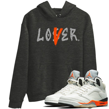 Jordan 5 Shattered Backboard Sneaker Match Tees Loser Lover Sneaker Tees Jordan 5 Shattered Backboard Sneaker Release Tees Unisex Shirts