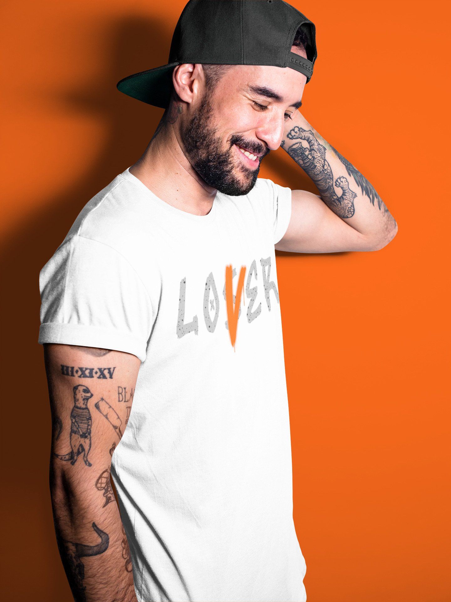 Jordan 5 Shattered Backboard Sneaker Match Tees Loser Lover Sneaker Tees Jordan 5 Shattered Backboard Sneaker Release Tees Unisex Shirts