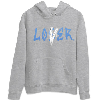 Jordan 5 UNC Sneaker Match Tees Loser Lover Sneaker Tees Jordan 5 UNC SNRT Sneaker Tees Unisex Shirts