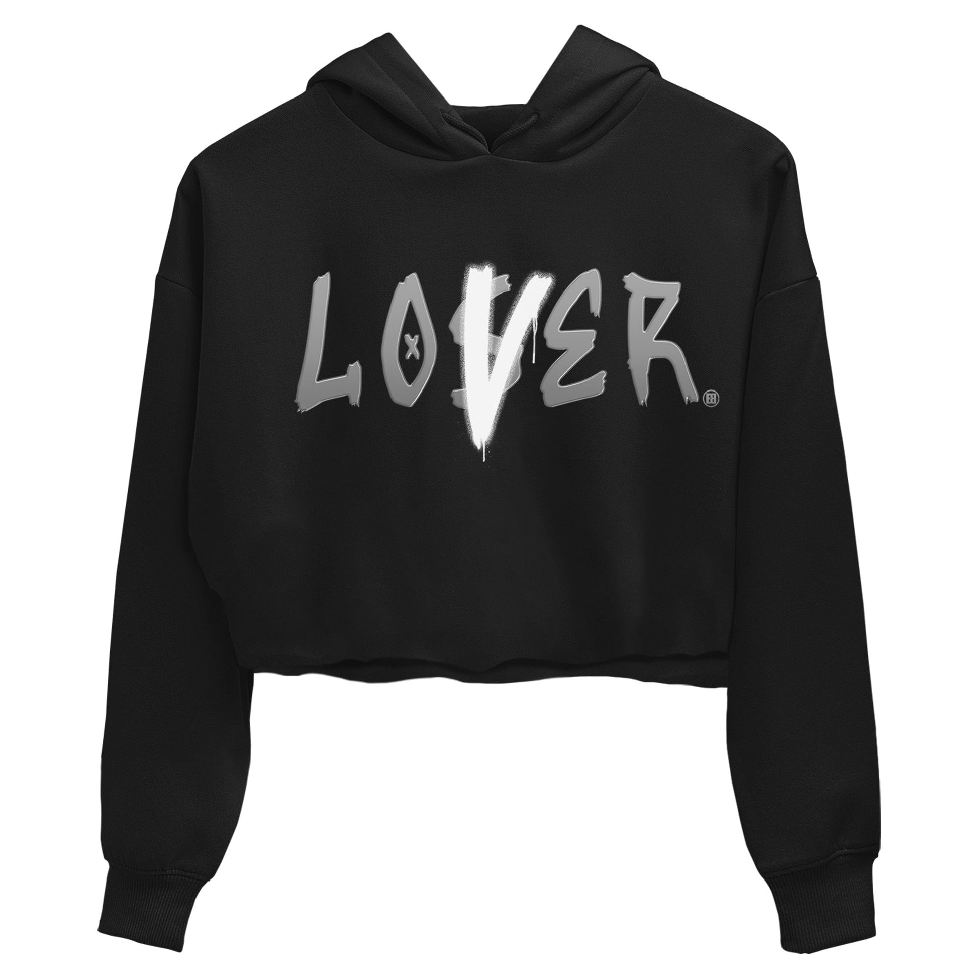 Jordan 6 Cool Grey Sneaker Match Tees Loser Lover Sneaker Tees Jordan 6 Cool Grey Sneaker Release Tees Women's Shirts