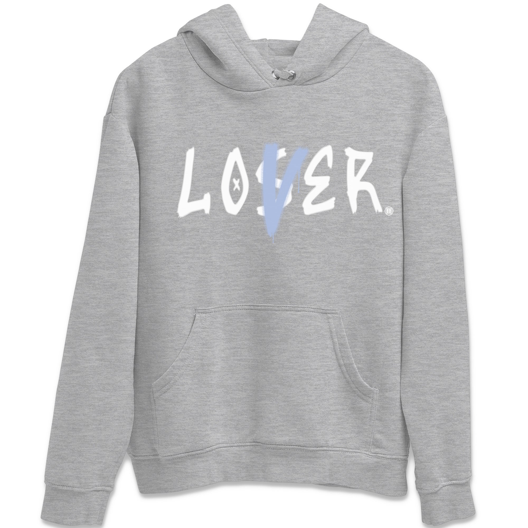 Jordan 6 Cool Grey Sneaker Match Tees Loser Lover Sneaker Tees Jordan 6 Cool Grey Sneaker Release Tees Unisex Shirts