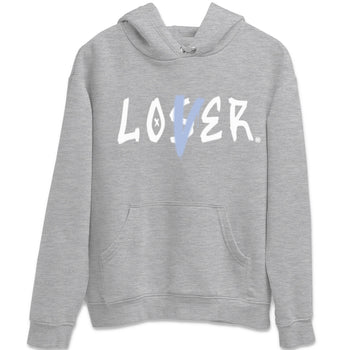 Jordan 6 Cool Grey Sneaker Match Tees Loser Lover Sneaker Tees Jordan 6 Cool Grey Sneaker Release Tees Unisex Shirts