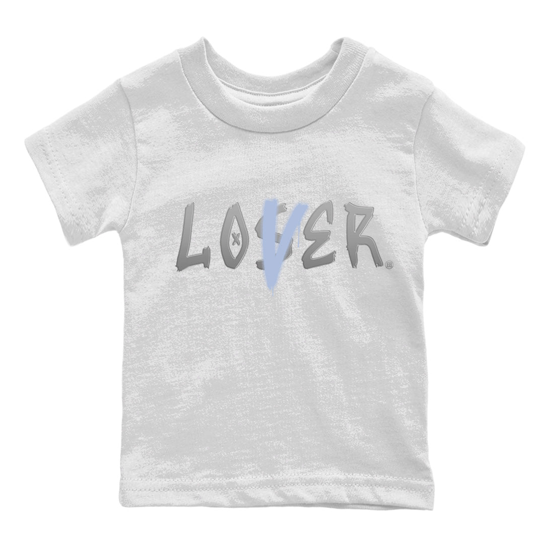 Jordan 6 Cool Grey Sneaker Match Tees Loser Lover Sneaker Tees Jordan 6 Cool Grey Sneaker Release Tees Kids Shirts
