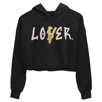 Jordan 6 Gold Hoops Sneaker Match Tees Loser Lover Sneaker Tees Jordan 6 Gold Hoops Sneaker Release Tees Women's Shirts