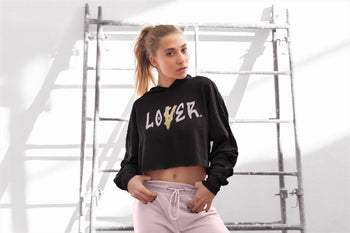Jordan 6 Gold Hoops Sneaker Match Tees Loser Lover Sneaker Tees Jordan 6 Gold Hoops Sneaker Release Tees Women's Shirts