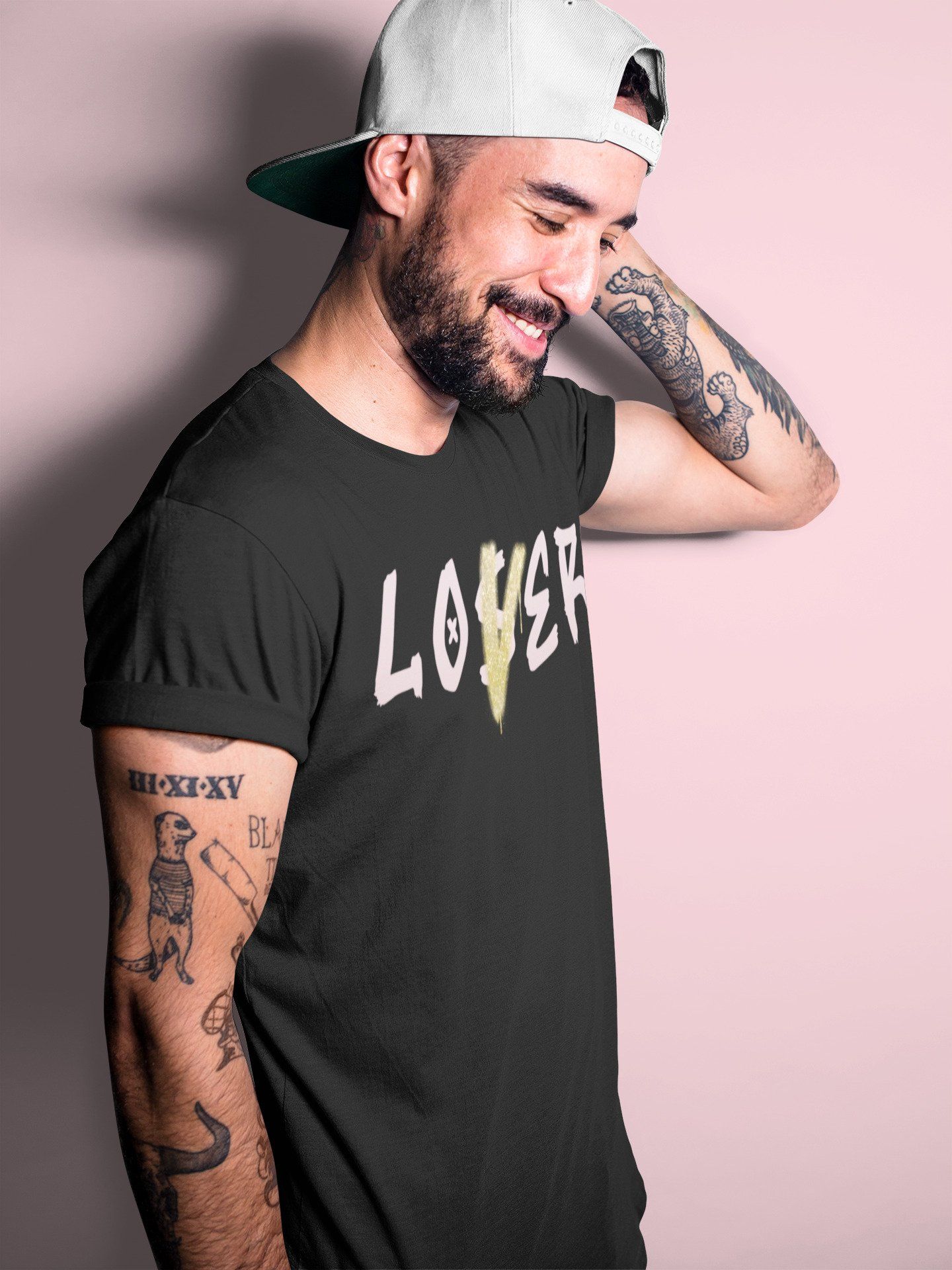 Jordan 6 Gold Hoops Sneaker Match Tees Loser Lover Sneaker Tees Jordan 6 Gold Hoops Sneaker Release Tees Unisex Shirts