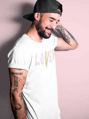 Jordan 6 Gold Hoops Sneaker Match Tees Loser Lover Sneaker Tees Jordan 6 Gold Hoops Sneaker Release Tees Unisex Shirts
