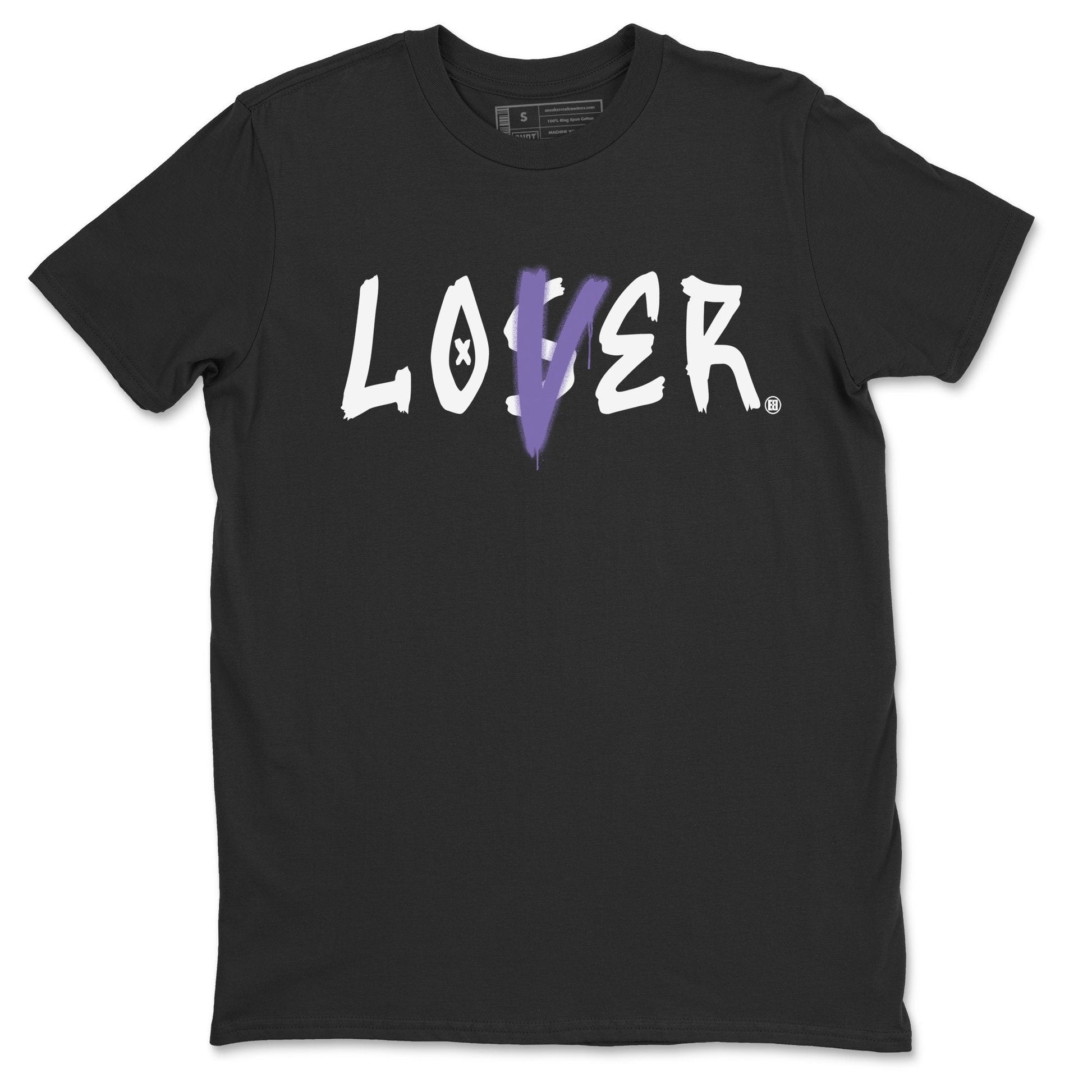 Jordan 7 Flint Sneaker Match Tees Loser Lover Sneaker Tees Jordan 7 Flint Sneaker Release Tees Unisex Shirts