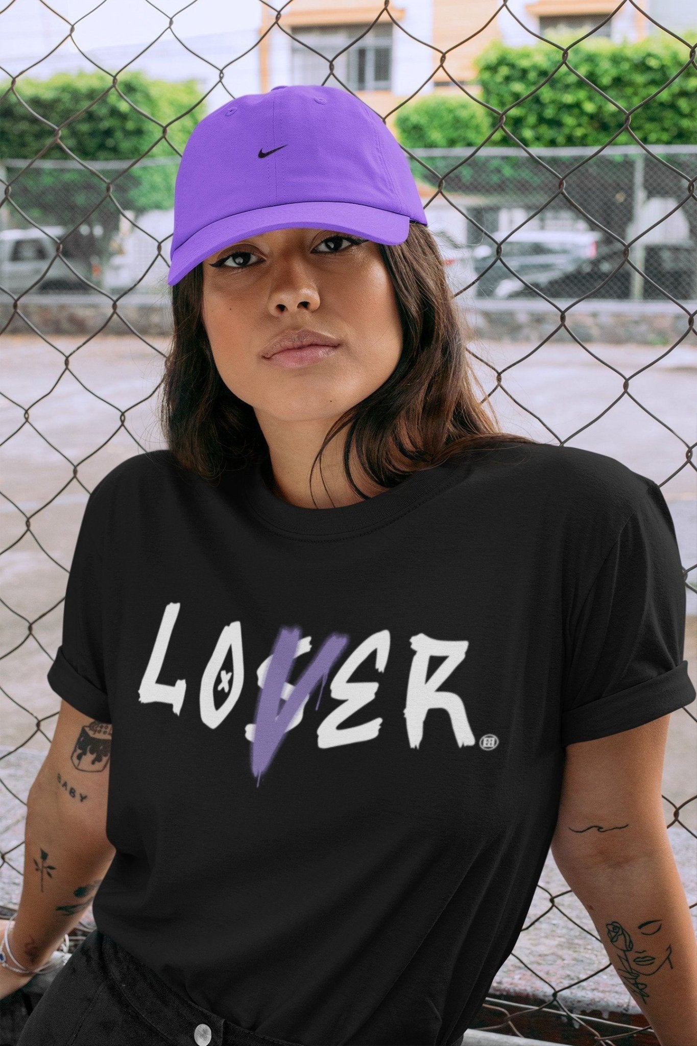 Jordan 7 Flint Sneaker Match Tees Loser Lover Sneaker Tees Jordan 7 Flint Sneaker Release Tees Unisex Shirts