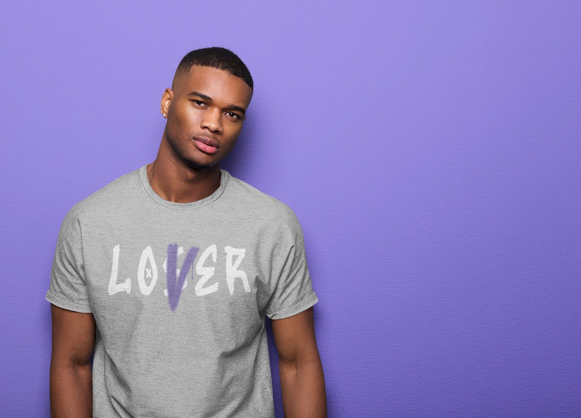 Jordan 7 Flint Sneaker Match Tees Loser Lover Sneaker Tees Jordan 7 Flint Sneaker Release Tees Unisex Shirts