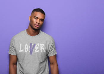 Jordan 7 Flint Sneaker Match Tees Loser Lover Sneaker Tees Jordan 7 Flint Sneaker Release Tees Unisex Shirts