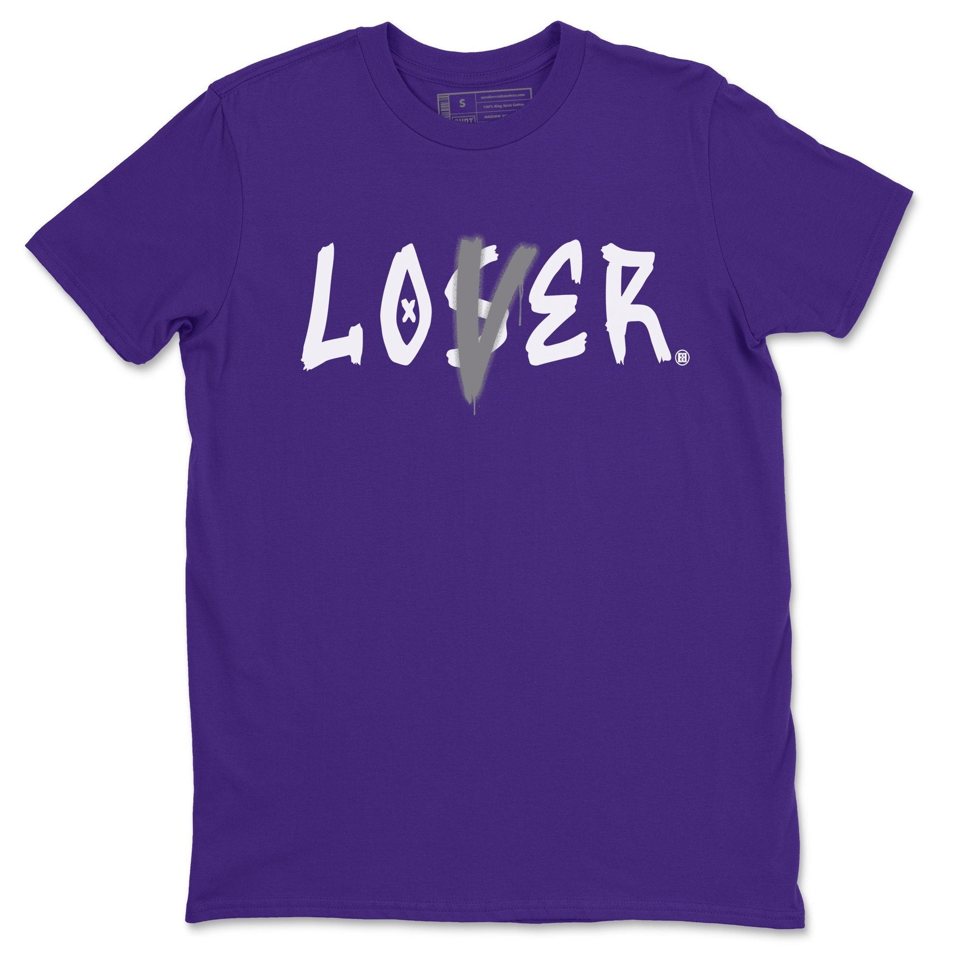 Jordan 7 Flint Sneaker Match Tees Loser Lover Sneaker Tees Jordan 7 Flint Sneaker Release Tees Unisex Shirts