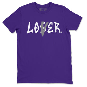 Jordan 7 Flint Sneaker Match Tees Loser Lover Sneaker Tees Jordan 7 Flint Sneaker Release Tees Unisex Shirts