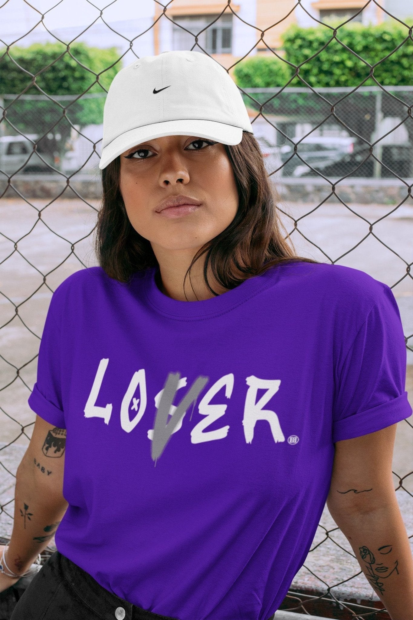 Jordan 7 Flint Sneaker Match Tees Loser Lover Sneaker Tees Jordan 7 Flint Sneaker Release Tees Unisex Shirts