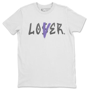 Jordan 7 Flint Sneaker Match Tees Loser Lover Sneaker Tees Jordan 7 Flint Sneaker Release Tees Unisex Shirts