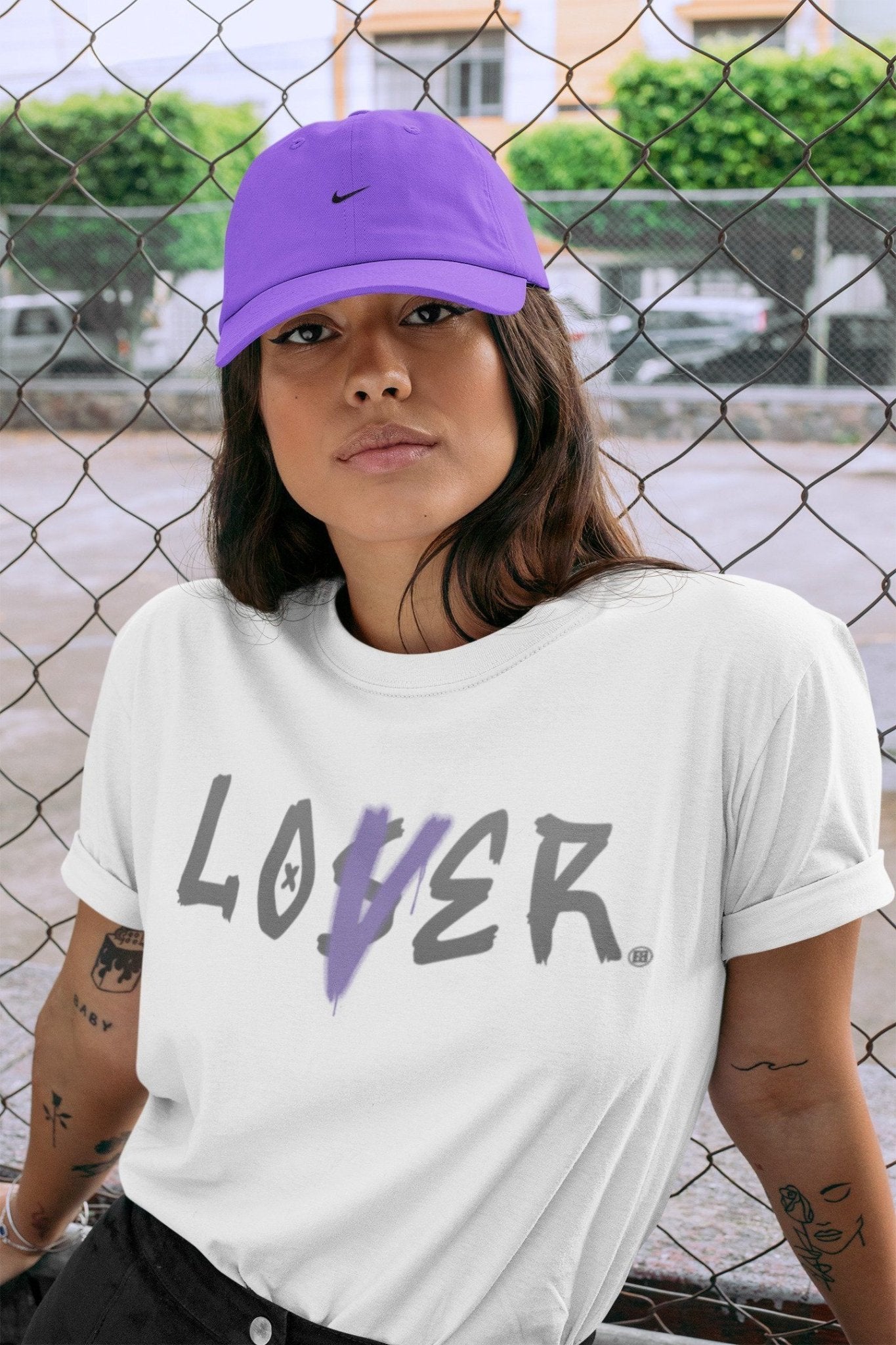 Jordan 7 Flint Sneaker Match Tees Loser Lover Sneaker Tees Jordan 7 Flint Sneaker Release Tees Unisex Shirts
