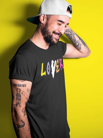 Jordan 9 Change The World Sneaker Match Tees Loser Lover Sneaker Tees Jordan 9 Change The World Sneaker Release Tees Unisex Shirts