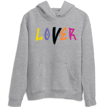 Jordan 9 Change The World Sneaker Match Tees Loser Lover Sneaker Tees Jordan 9 Change The World Sneaker Release Tees Unisex Shirts