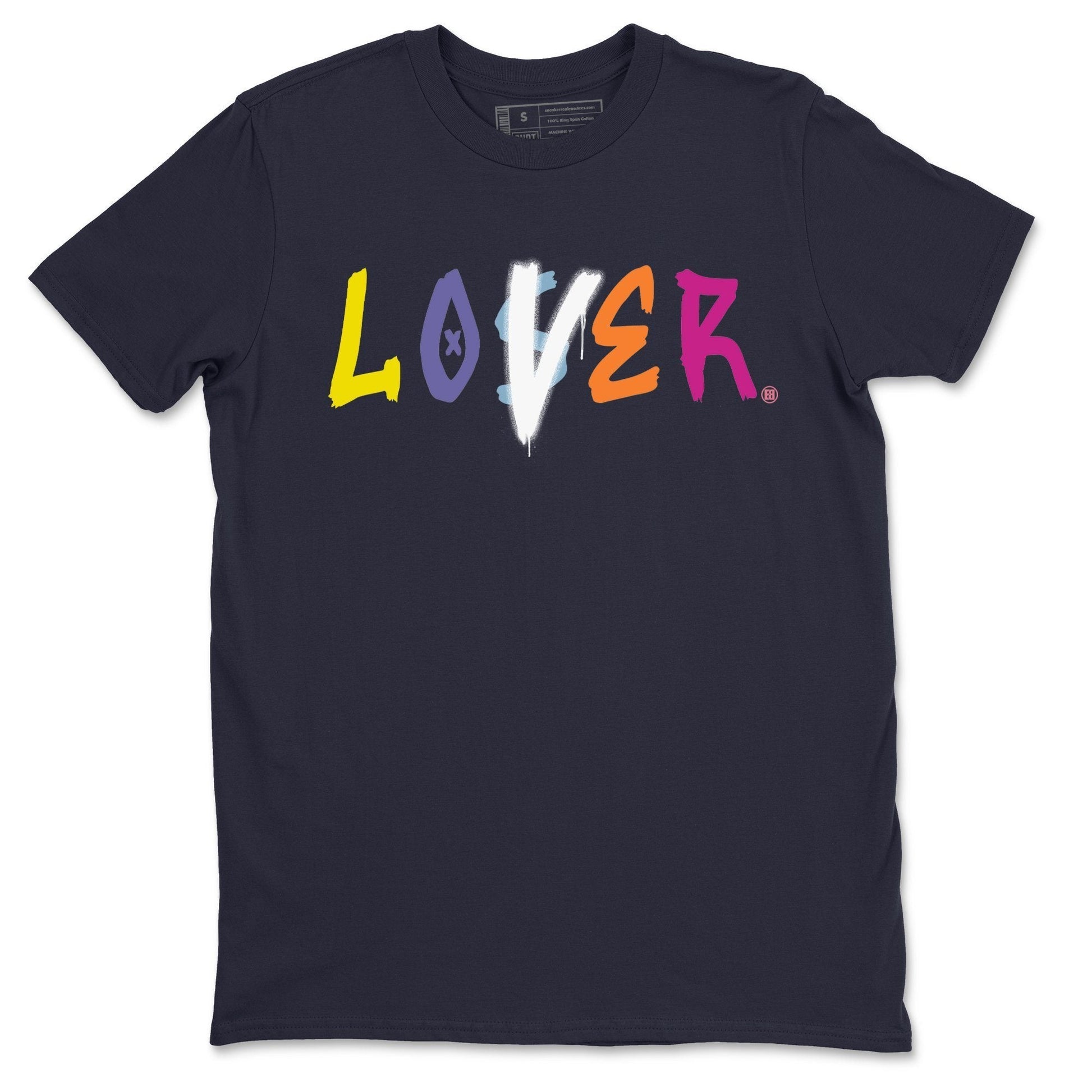 Jordan 9 Change The World Sneaker Match Tees Loser Lover Sneaker Tees Jordan 9 Change The World Sneaker Release Tees Unisex Shirts