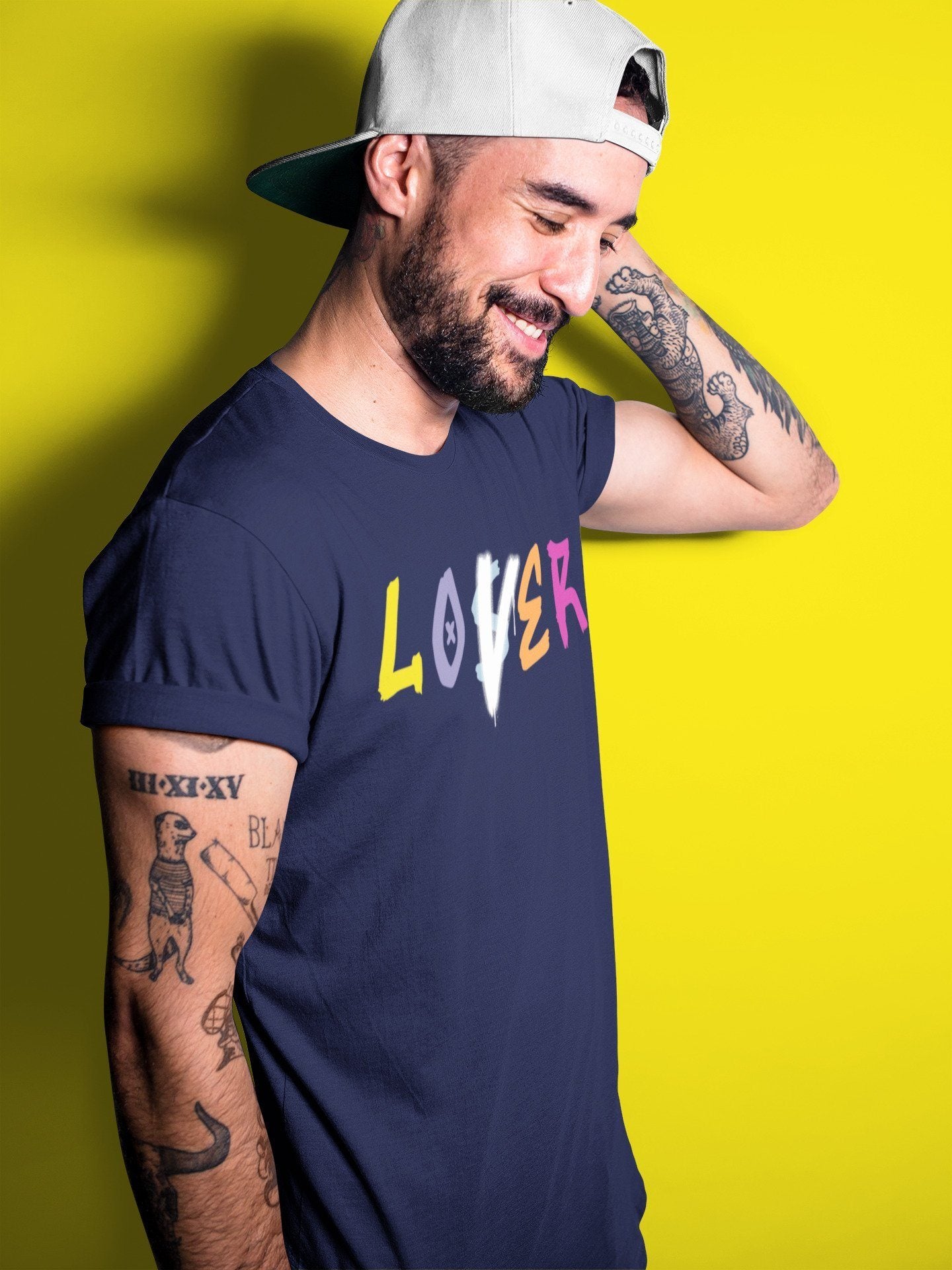 Jordan 9 Change The World Sneaker Match Tees Loser Lover Sneaker Tees Jordan 9 Change The World Sneaker Release Tees Unisex Shirts