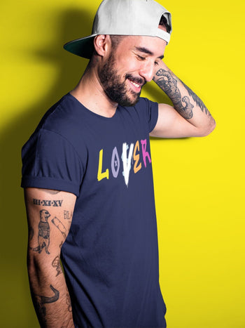 Jordan 9 Change The World Sneaker Match Tees Loser Lover Sneaker Tees Jordan 9 Change The World Sneaker Release Tees Unisex Shirts