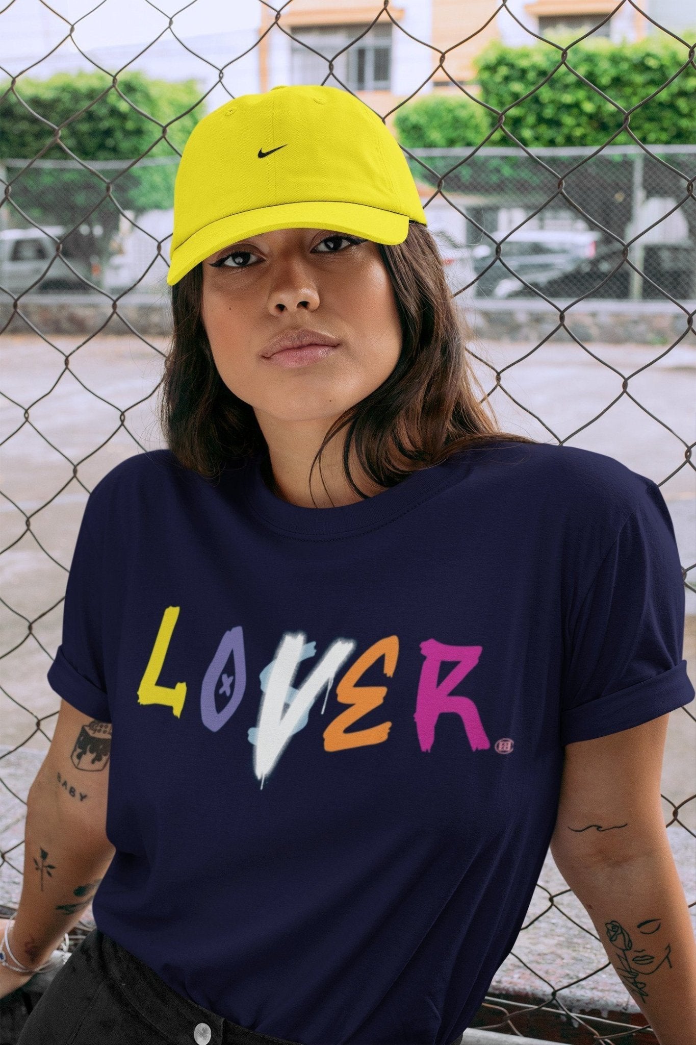 Jordan 9 Change The World Sneaker Match Tees Loser Lover Sneaker Tees Jordan 9 Change The World Sneaker Release Tees Unisex Shirts