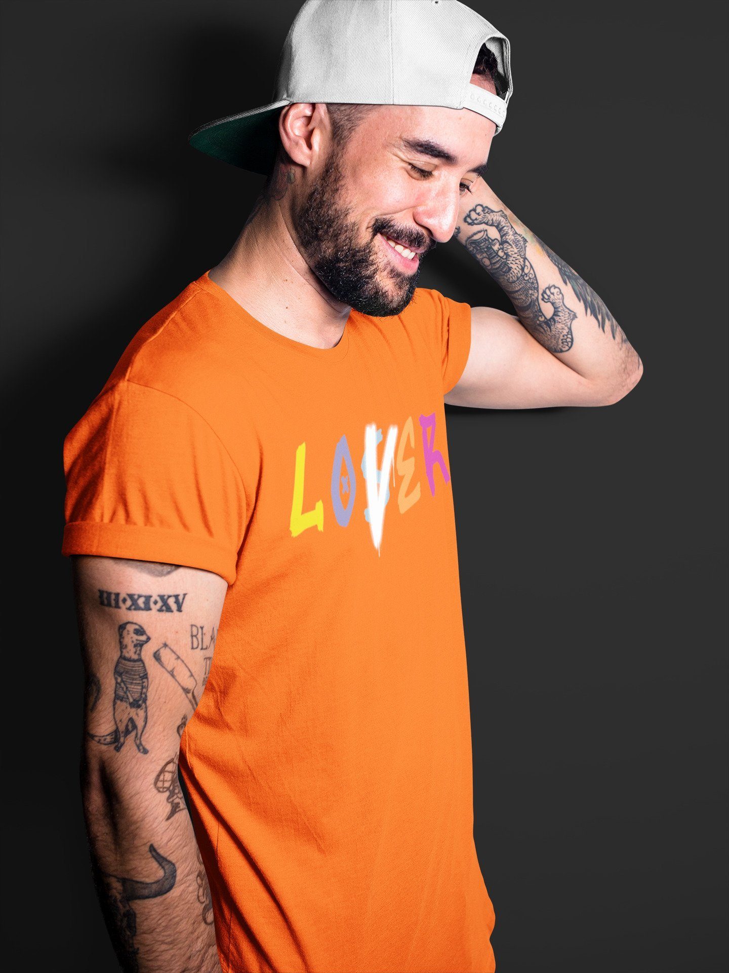 Jordan 9 Change The World Sneaker Match Tees Loser Lover Sneaker Tees Jordan 9 Change The World Sneaker Release Tees Unisex Shirts
