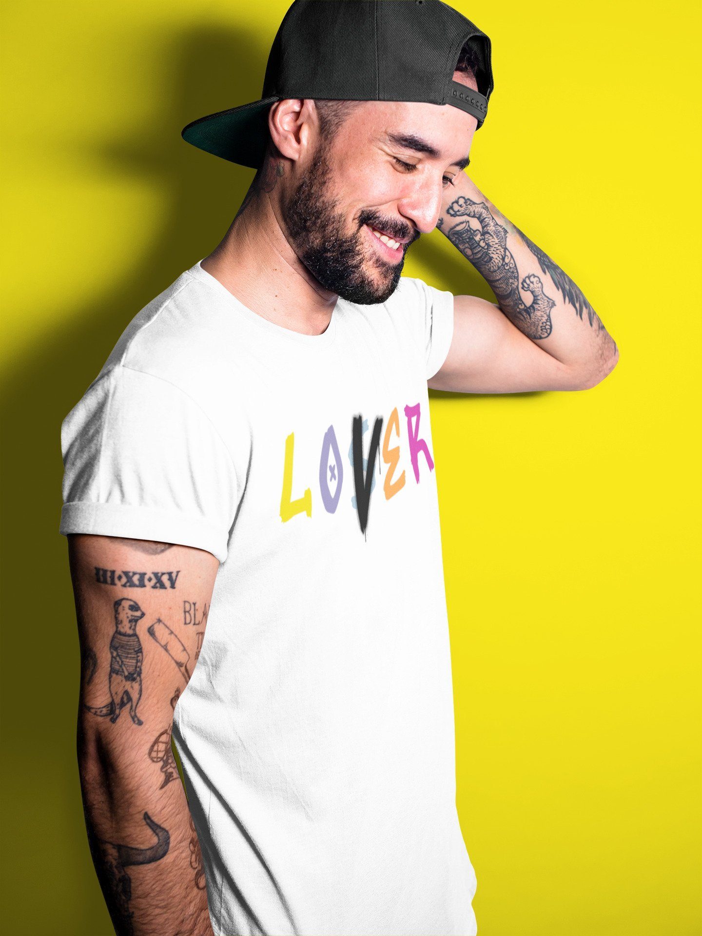 Jordan 9 Change The World Sneaker Match Tees Loser Lover Sneaker Tees Jordan 9 Change The World Sneaker Release Tees Unisex Shirts
