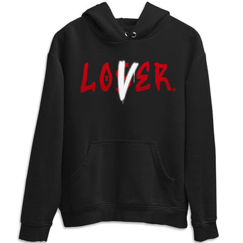 Jordan 1 Chicago Sneaker Match Tees Loser Lover Sneaker Tees Jordan 1 Chicago Sneaker Release Tees Unisex Shirts