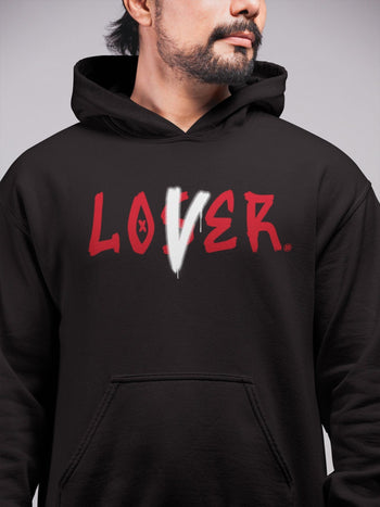 Jordan 1 Chicago Sneaker Match Tees Loser Lover Sneaker Tees Jordan 1 Chicago Sneaker Release Tees Unisex Shirts