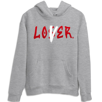 Jordan 1 Chicago Sneaker Match Tees Loser Lover Sneaker Tees Jordan 1 Chicago Sneaker Release Tees Unisex Shirts