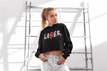 Jordan 12 Twist Sneaker Match Tees Loser Lover Sneaker Tees Jordan 12 Twist Sneaker Release Tees Women's Shirts