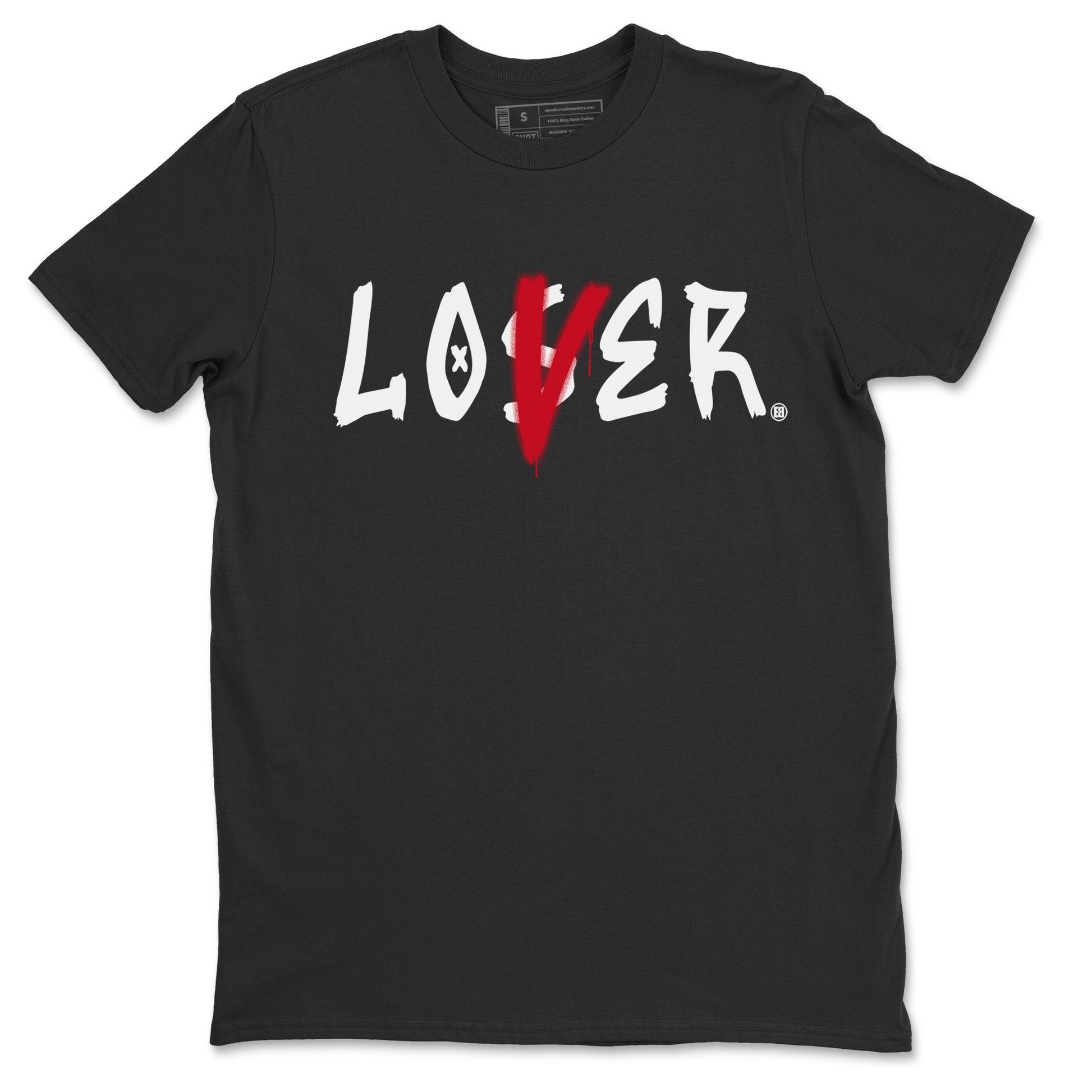 Jordan 12 Twist Sneaker Match Tees Loser Lover Sneaker Tees Jordan 12 Twist Sneaker Release Tees Unisex Shirts