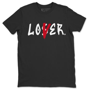Jordan 12 Twist Sneaker Match Tees Loser Lover Sneaker Tees Jordan 12 Twist Sneaker Release Tees Unisex Shirts