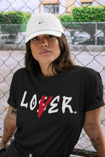 Jordan 12 Twist Sneaker Match Tees Loser Lover Sneaker Tees Jordan 12 Twist Sneaker Release Tees Unisex Shirts