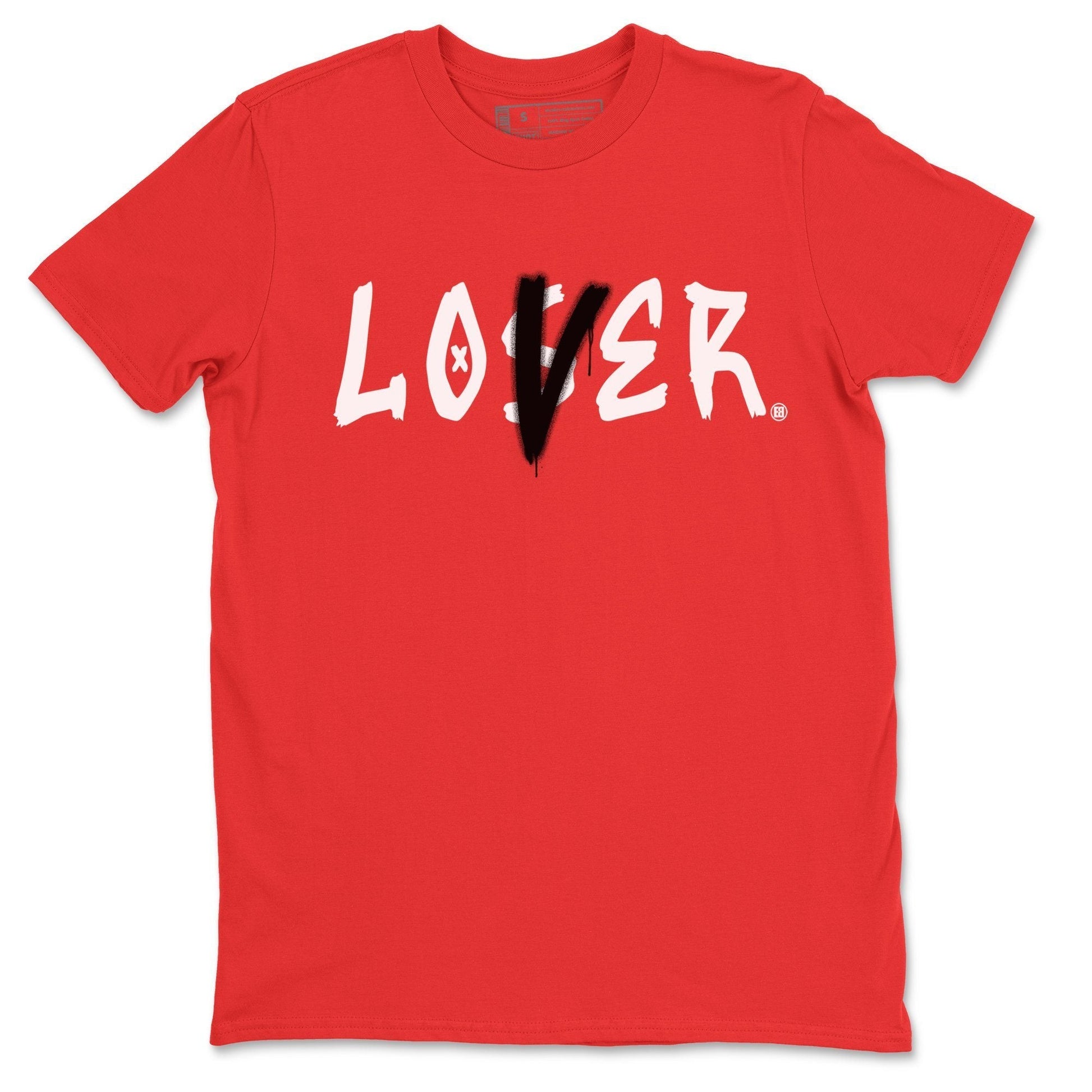 Jordan 12 Twist Sneaker Match Tees Loser Lover Sneaker Tees Jordan 12 Twist Sneaker Release Tees Unisex Shirts