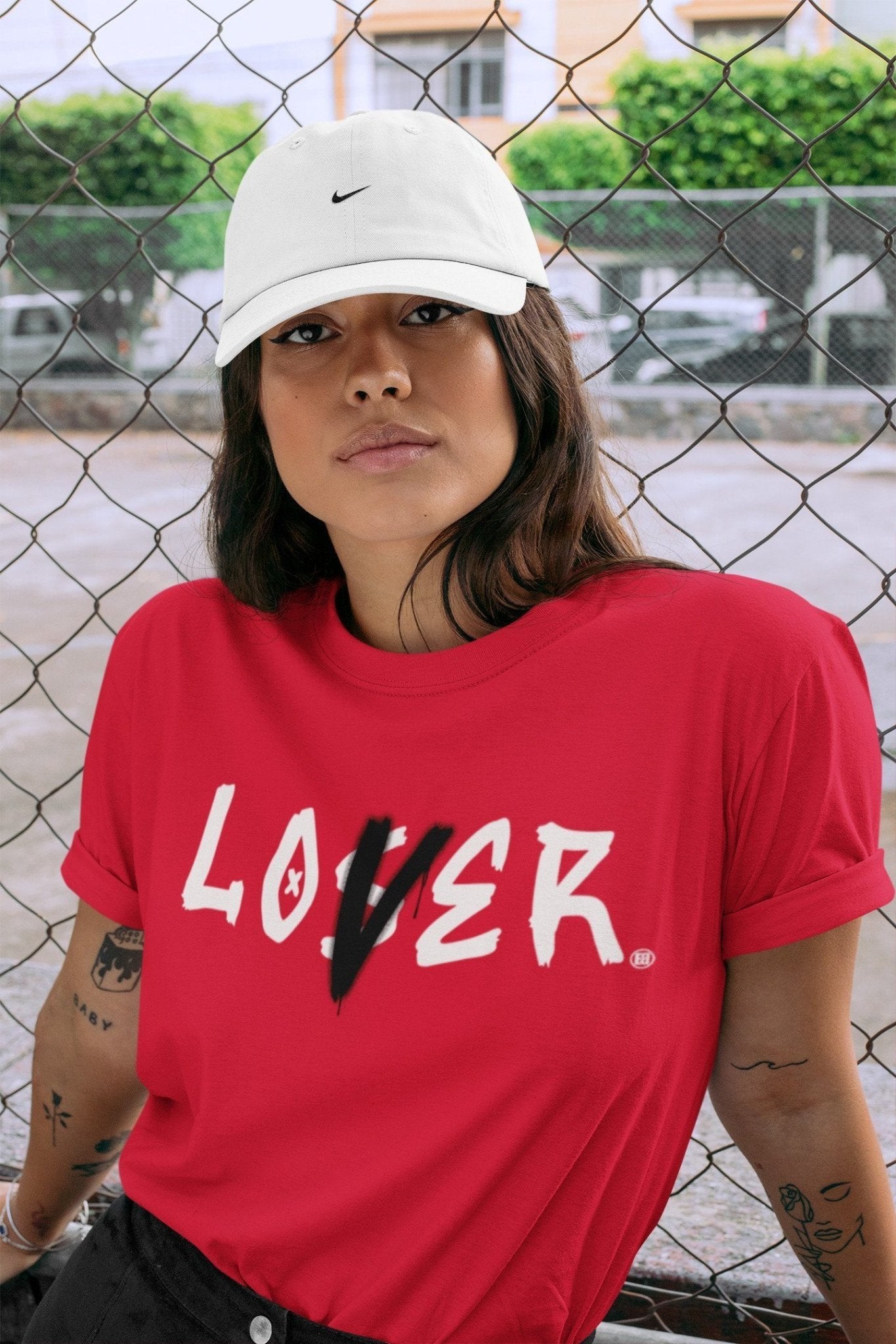 Jordan 12 Twist Sneaker Match Tees Loser Lover Sneaker Tees Jordan 12 Twist Sneaker Release Tees Unisex Shirts