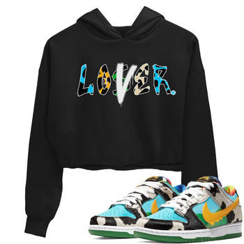 Dunk Chunky Dunky Tee Loser Lover Sneaker Tees Dunk Chunky Dunky Sneaker Release Tees Women's Shirts Black 1