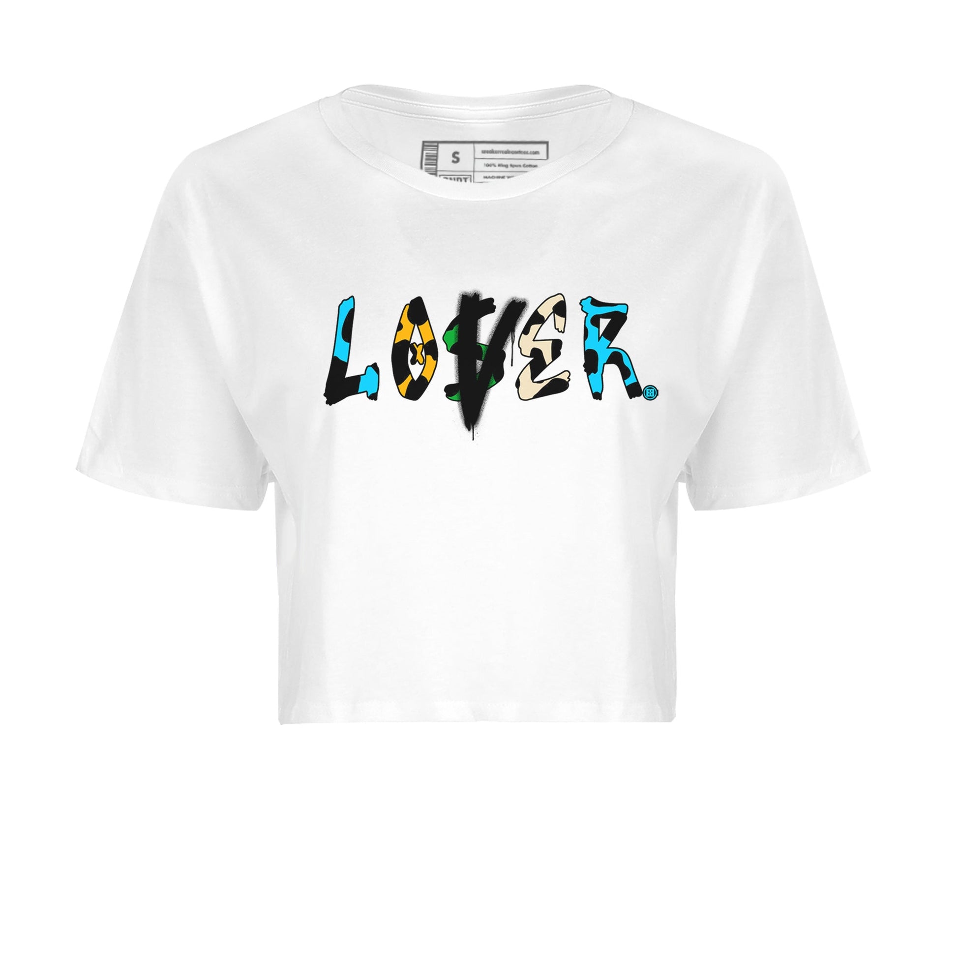 Dunk Chunky Dunky Tee Loser Lover Sneaker Tees Dunk Chunky Dunky Sneaker Release Tees Women's Shirts White 2