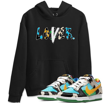 Dunk Chunky Dunky Tee Loser Lover Sneaker Tees Dunk Chunky Dunky Sneaker Release Tees Unisex Shirts Black 1