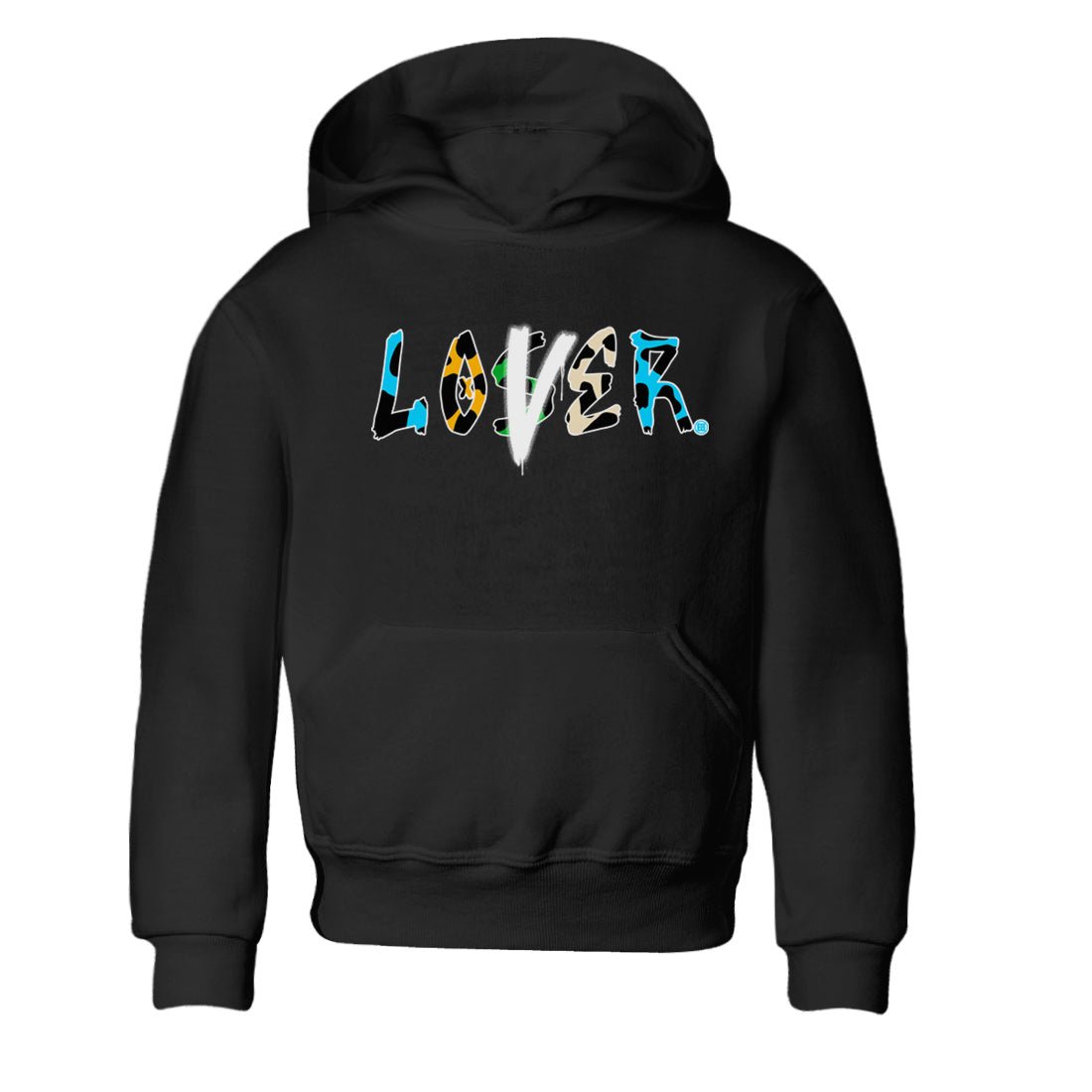 Dunk Chunky Dunky Tee Loser Lover Sneaker Tees Dunk Chunky Dunky Sneaker Release Tees Kids Shirts Black 2