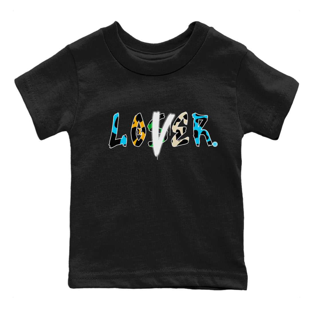 Dunk Chunky Dunky Tee Loser Lover Sneaker Tees Dunk Chunky Dunky Sneaker Release Tees Kids Shirts Black 2
