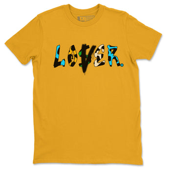 Dunk Chunky Dunky Tee Loser Lover Sneaker Tees Dunk Chunky Dunky Sneaker Release Tees Unisex Shirts Gold 2