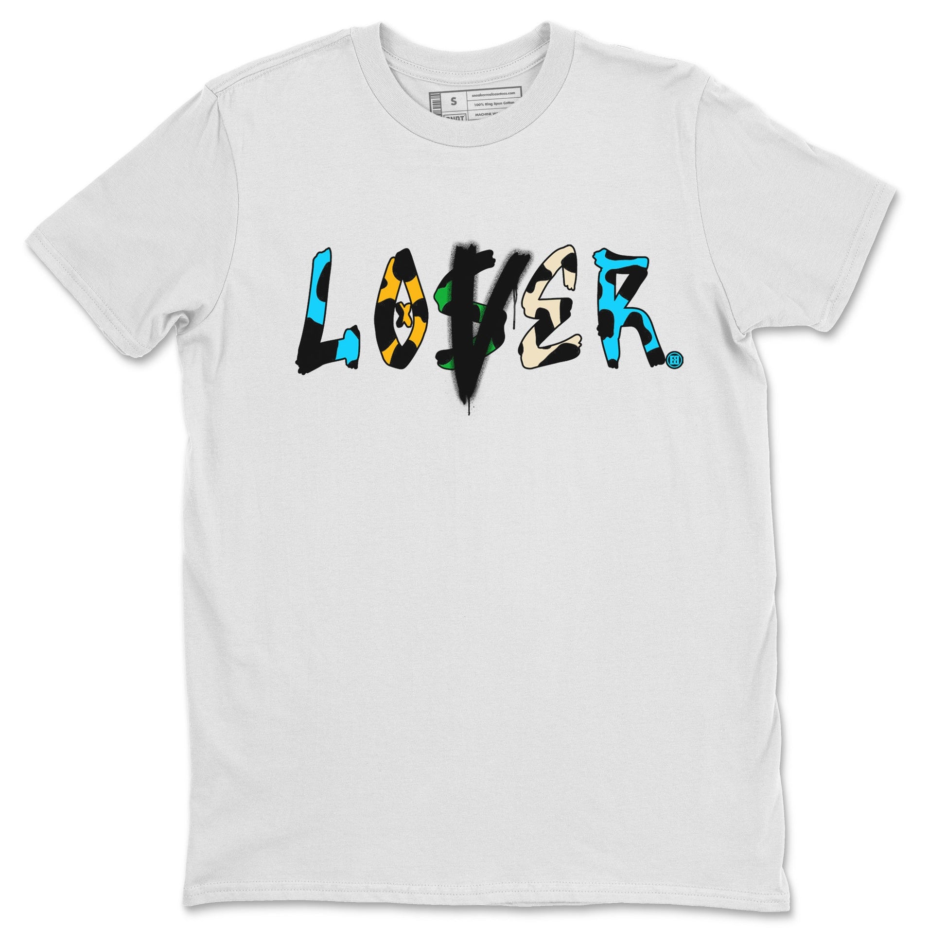 Dunk Chunky Dunky Tee Loser Lover Sneaker Tees Dunk Chunky Dunky Sneaker Release Tees Unisex Shirts White 2